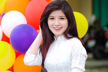 An Japan rạng rỡ trong bộ ảnh chia tay tuổi học trò