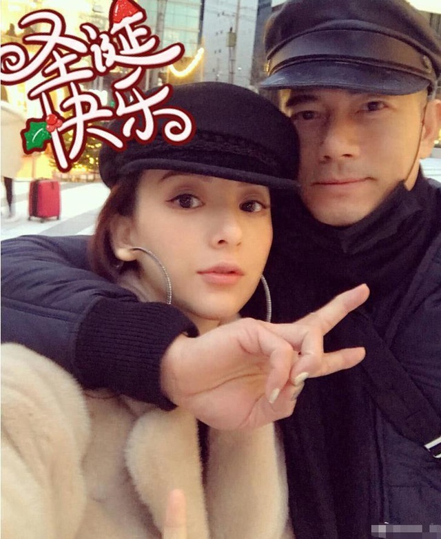 Quách Phú Thành phong độ ở tuổi 56 - 6