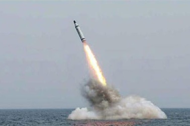 Triều Tiên thử tên lửa, Hội đồng An ninh Quốc gia Hàn Quốc họp khẩn