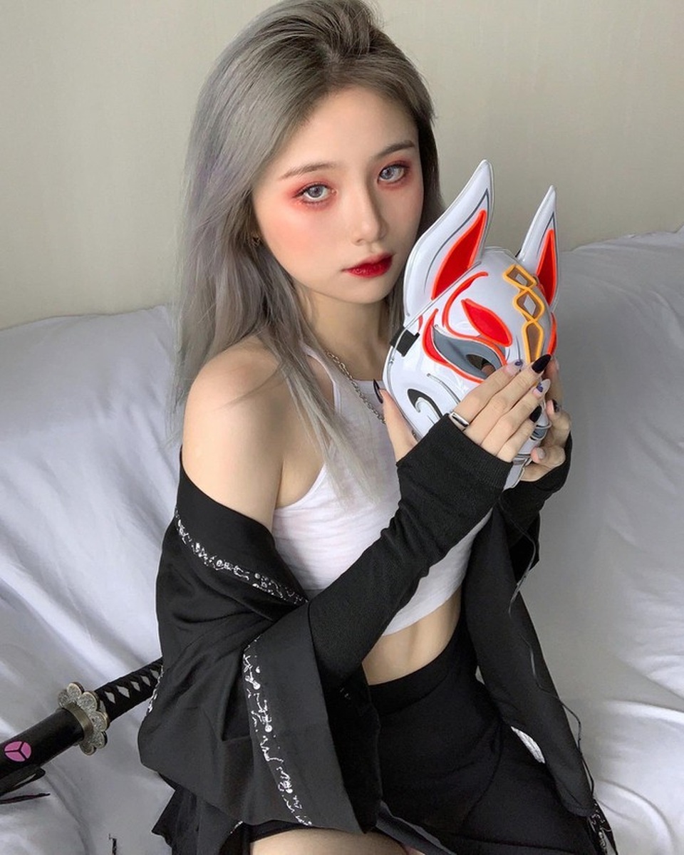 Mao Hie: Thìa vàng có thể được đút, quan trọng bạn có ngậm hay không? - 4 Mao Hie: Thìa vàng có thể được đút, quan trọng bạn có ngậm hay không? - 4