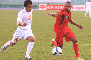 Hạ Đông Timor, U19 Việt Nam gặp Australia ở bán kết