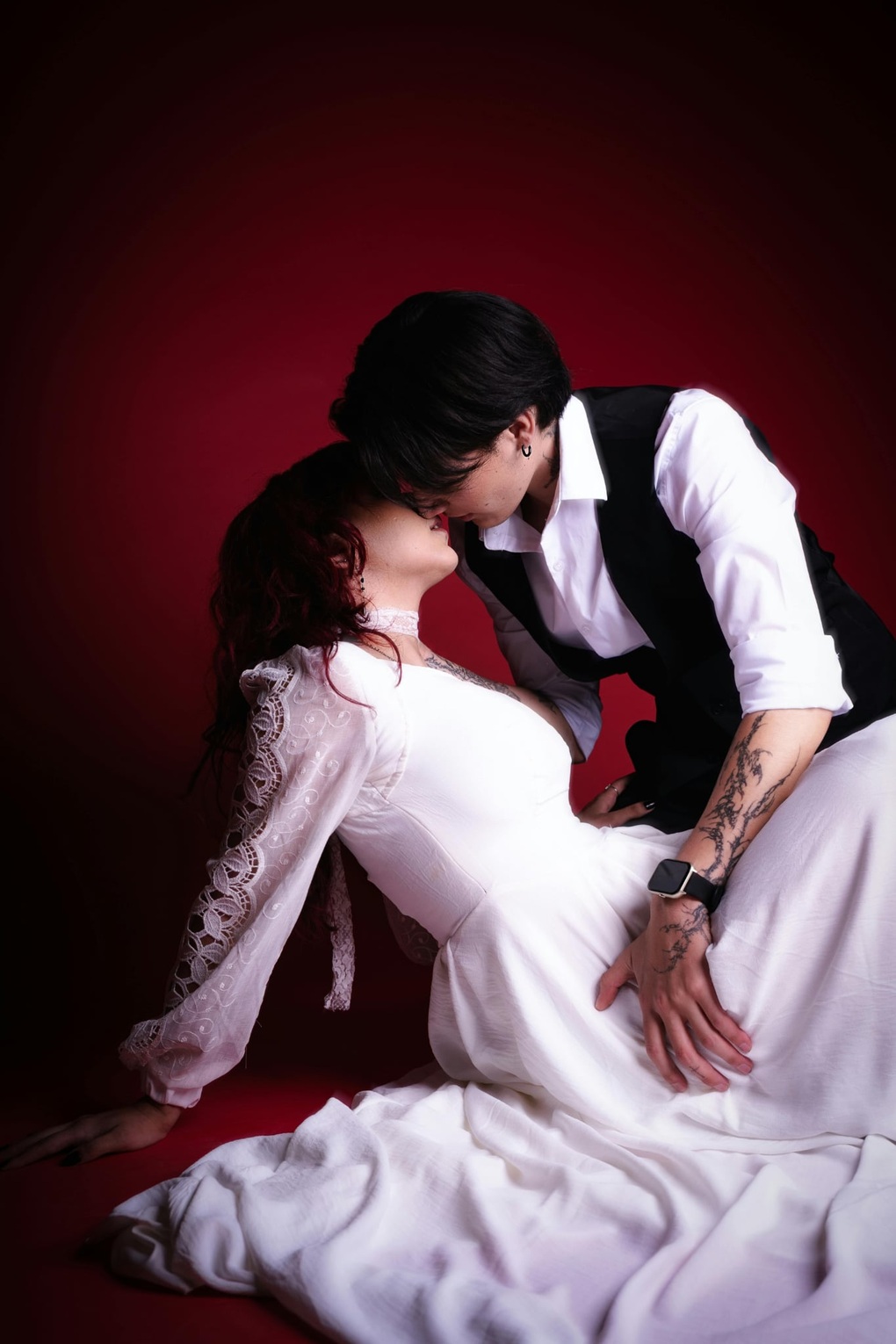 Sếp nhờ tôi mang thai hộ con với người tình - 1