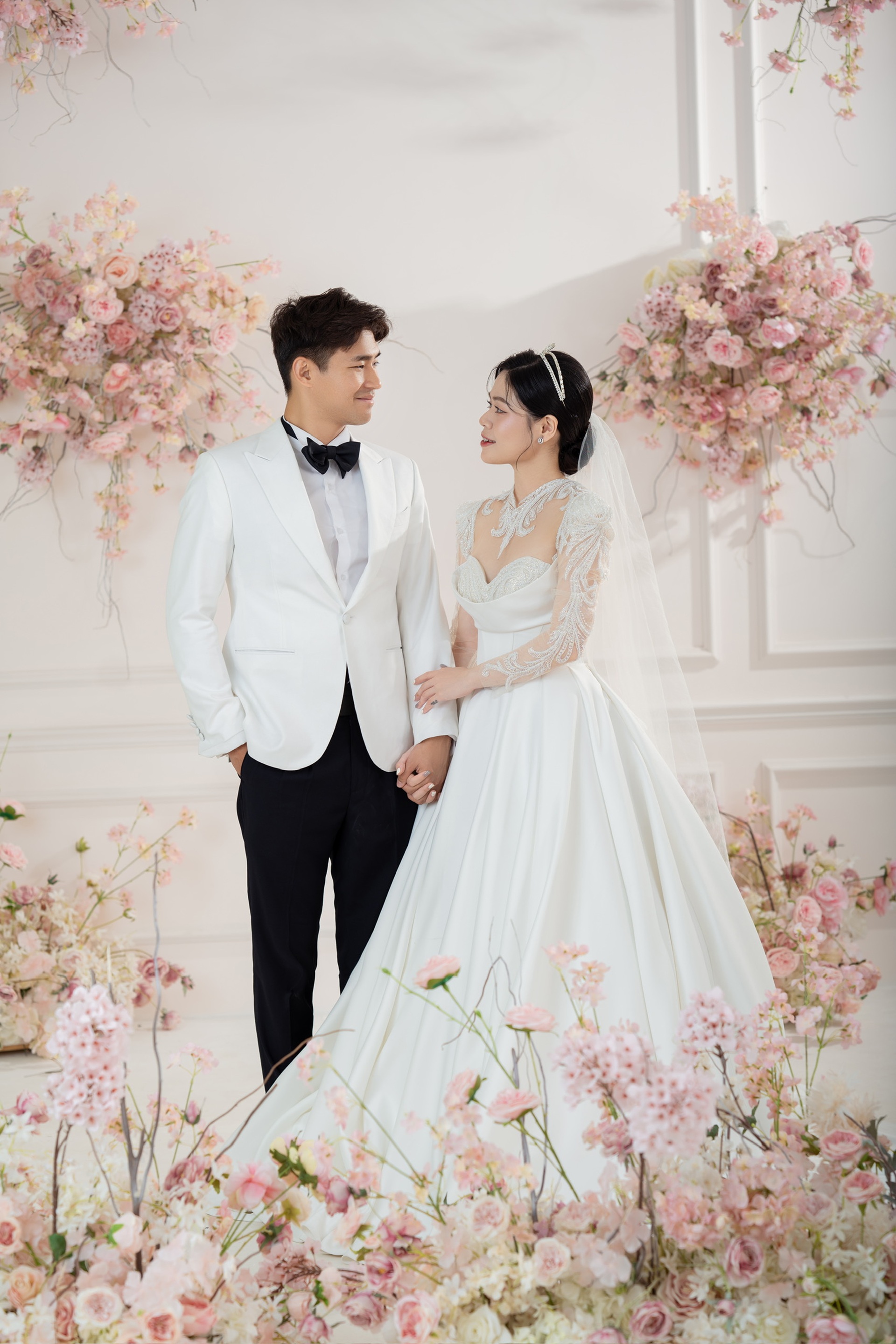 Cô gái Việt cưới sĩ quan không quân Hàn Quốc được ví như Hậu duệ mặt trời - 8 Cô gái Việt cưới sĩ quan không quân Hàn Quốc được ví như Hậu duệ mặt trời - 8