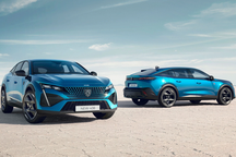 Peugeot 408 ra mắt, thêm lựa chọn cho phân khúc xe gia đình tầm trung