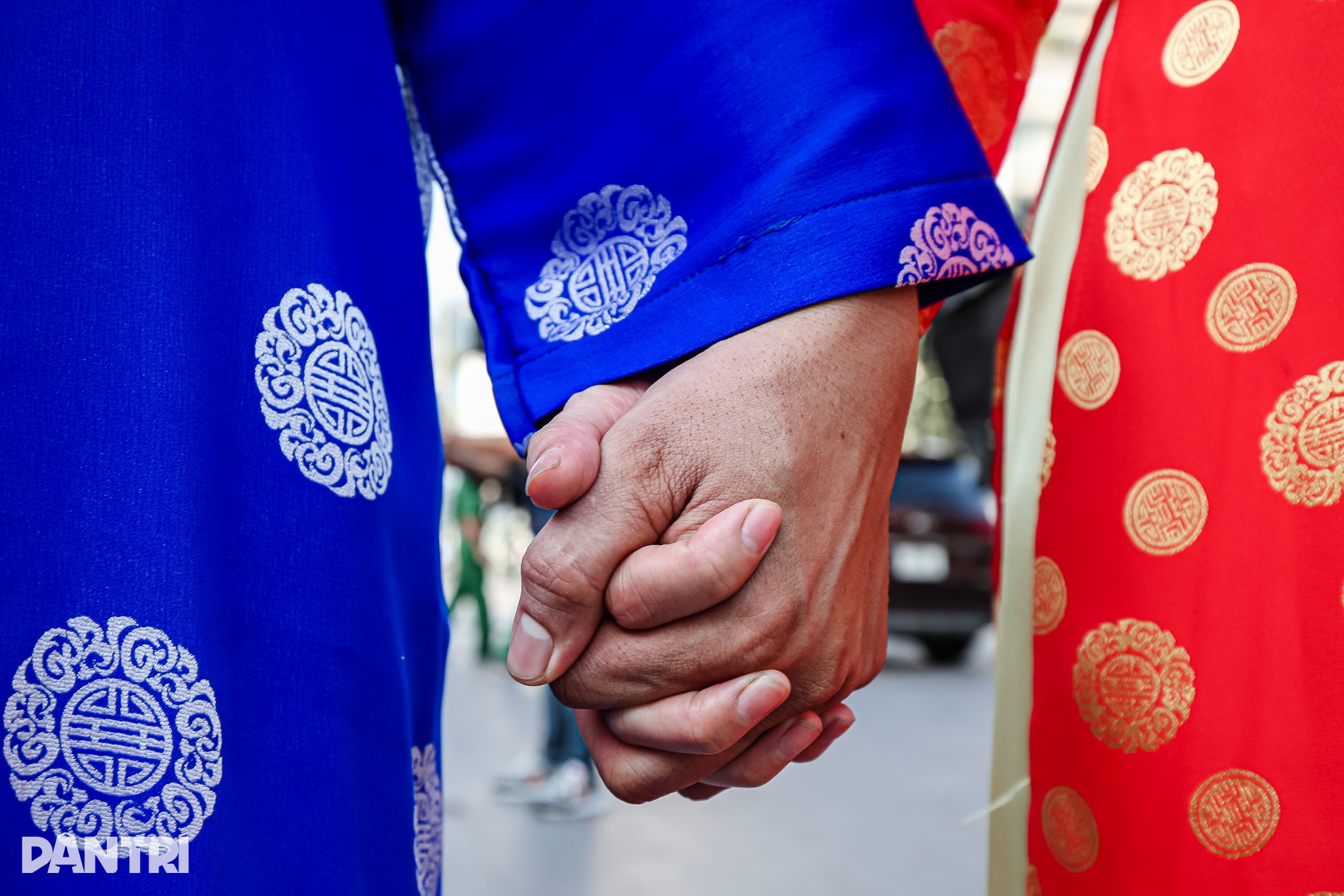 មង្គលការក្នុងសុបិន្ត ៨២ គូ នៅហូជីមិញ - ៥ Lễ cưới trong mơ của 82 cặp đôi ở TPHCM - 5