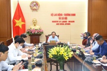 34 triệu lao động tự do và gánh nặng 12 triệu người không có lương hưu