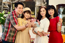 "Chồng cũ, vợ cũ, người yêu cũ": Kết phim khá đời, không quá tròn trịa