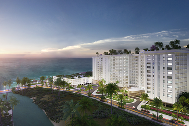 6 lý do nhà đầu tư nên đổ tiền sở hữu shophouse tại tuyến phố đi bộ đầu tiên của Phan Thiết