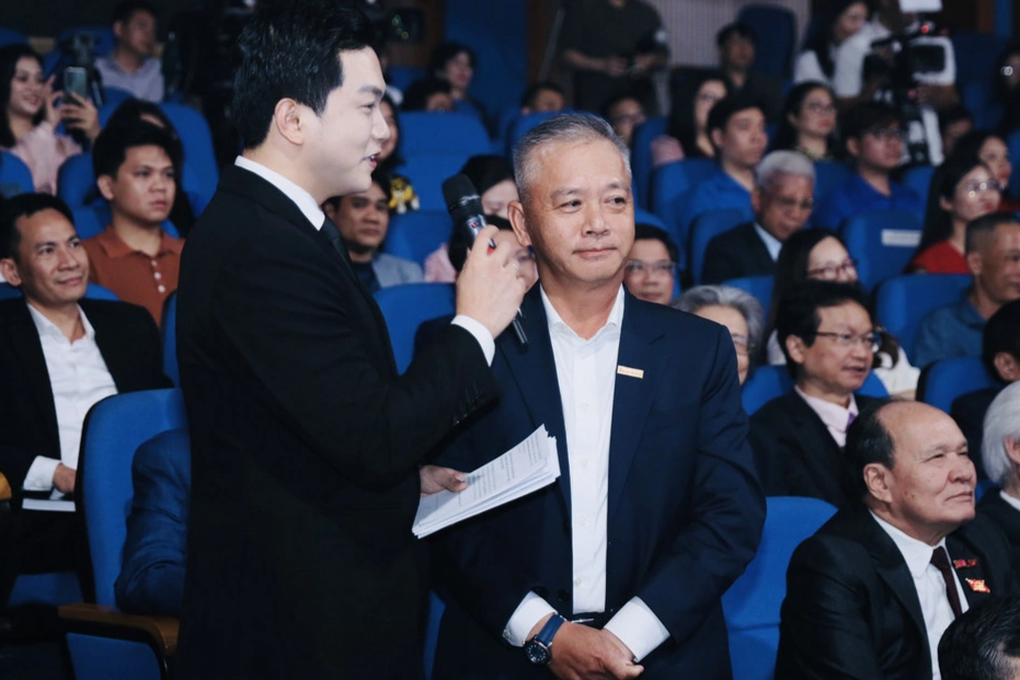 Gala đặc biệt Người Nghệ muôn phương - Nơi ta trở về - 2 Gala đặc biệt Người Nghệ muôn phương - Nơi ta trở về - 2
