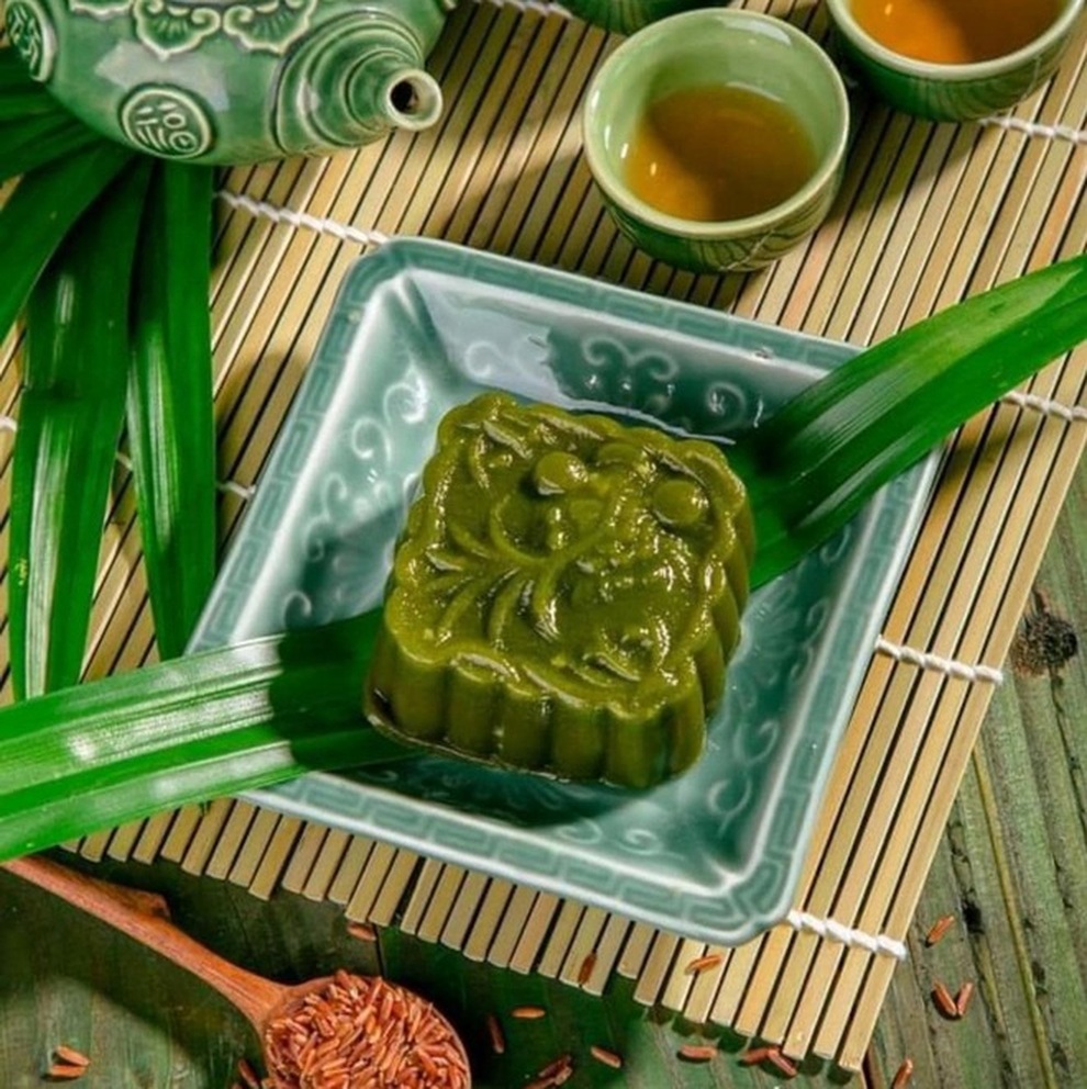 Trung thu mùa giãn cách, các mẹ đảm vào bếp làm bánh cho con đón Trăng rằm - 5 Trung thu mùa giãn cách, các mẹ đảm vào bếp làm bánh cho con đón Trăng rằm - 5