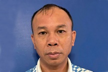 Bình "Đen" cùng đàn em lên kế hoạch mang súng đi bắn người ở Hải Phòng