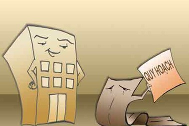 Lại chuyện phù phép nắn đường thẳng thành cong