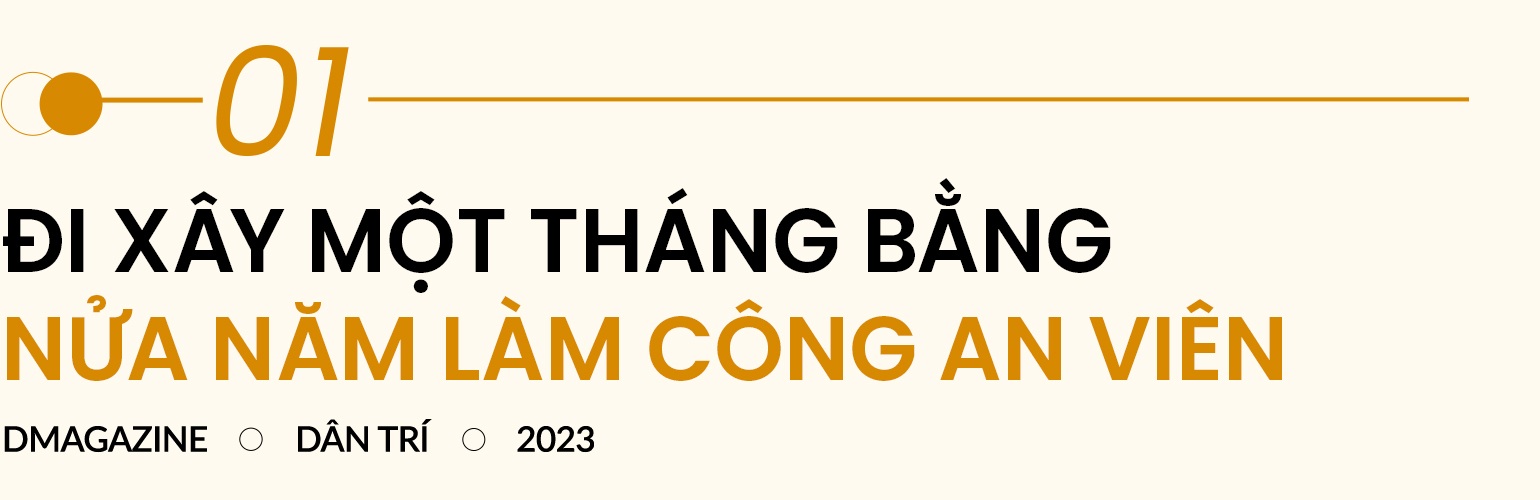 Tâm huyết lắm... nhưng không có tiền nên đành phải nghỉ - 1 Tâm huyết lắm... nhưng không có tiền nên đành phải nghỉ - 1
