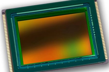 Cảm biến máy ảnh - Một số điều cần biết