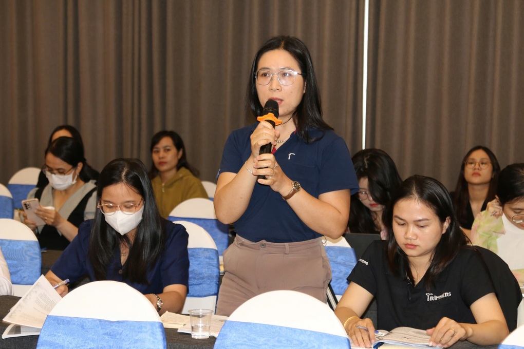 Chấm dứt tình trạng lao động phải đóng BHXH 2 lần ở Việt Nam và Hàn Quốc - 4 Chấm dứt tình trạng lao động phải đóng BHXH 2 lần ở Việt Nam và Hàn Quốc - 4