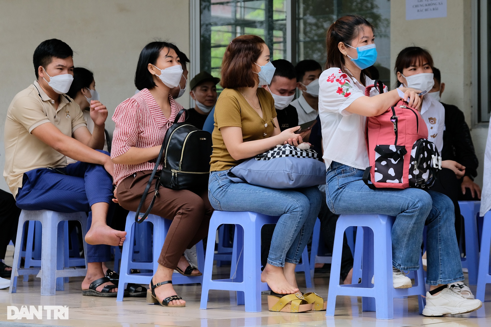 Lao động đi Hàn Quốc bước vào kỳ thi quan trọng nhất trong năm - 2 Lao động đi Hàn Quốc bước vào kỳ thi quan trọng nhất trong năm - 2