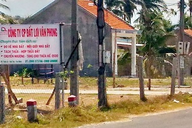 Đại gia ôm chục tỷ về quê: Đất Bắc Ninh, Thái Nguyên lên cơn sốt