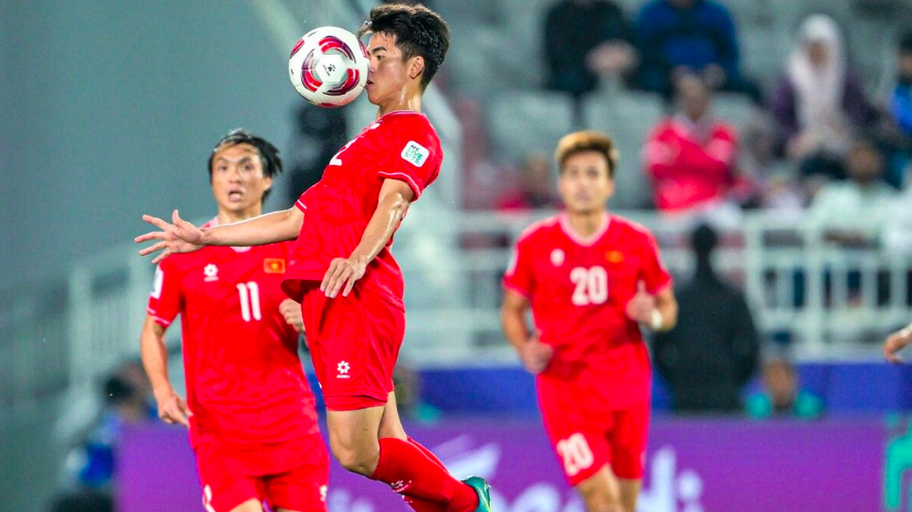 Báo Indonesia nói thẳng về đội tuyển Việt Nam ở Asian Cup 2023 - 2 Báo Indonesia nói thẳng về đội tuyển Việt Nam ở Asian Cup 2023 - 2