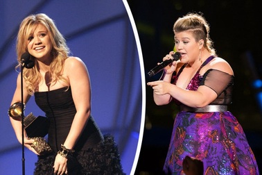 Quán quân American Idol từng muốn tự sát vì phải ép cân