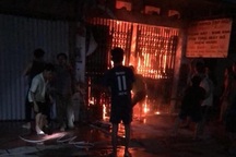 Vụ cháy khiến 3 người tử vong: Khởi tố người anh ruột