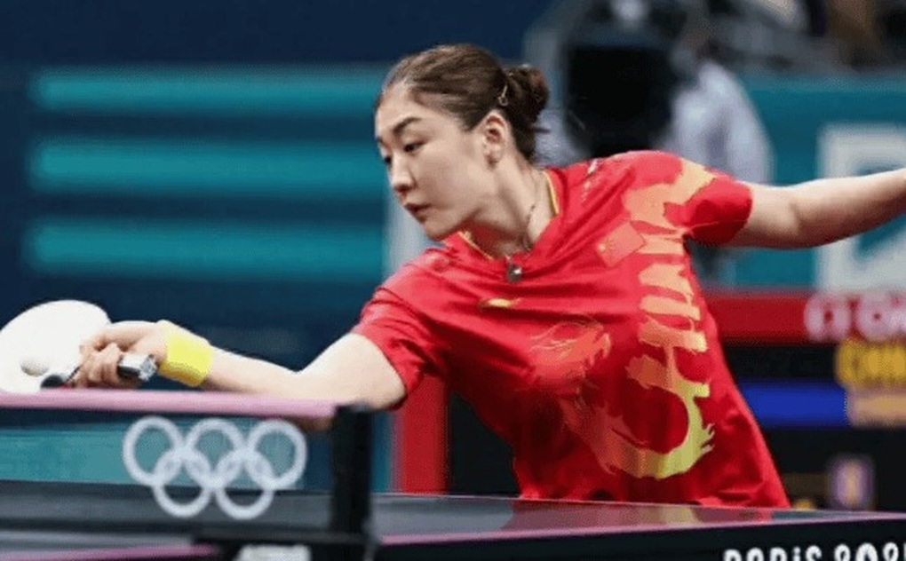 VĐV Trung Quốc được thưởng ô tô và tiền mặt sau khi giành HCV Olympic - 1 VĐV Trung Quốc được thưởng ô tô và tiền mặt sau khi giành HCV Olympic - 1