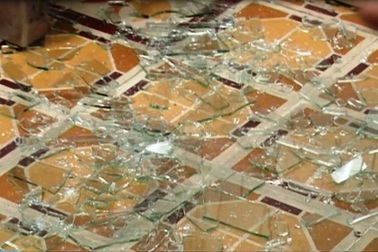 Vào tận bệnh viện truy sát bệnh nhân