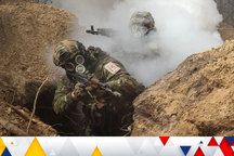 Chiến sự Ukraine 8/10: Lực lượng Kiev tự rơi vào vòng vây ở Kupyansk