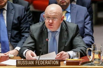 Nga phản cứng cứng rắn sau vụ Mỹ bắt giữ loạt tàu Venezuela