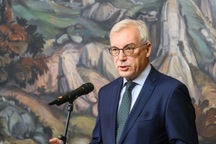 Nga nêu điều kiện để châu Âu tham gia đàm phán về Ukraine