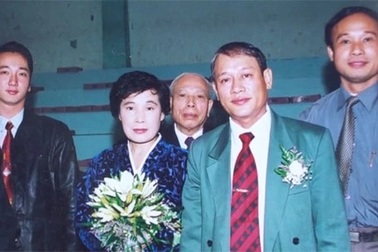 Chuyện tình Việt - Triều: Bức thư gửi Bộ trưởng xin cưới vợ cho con trai