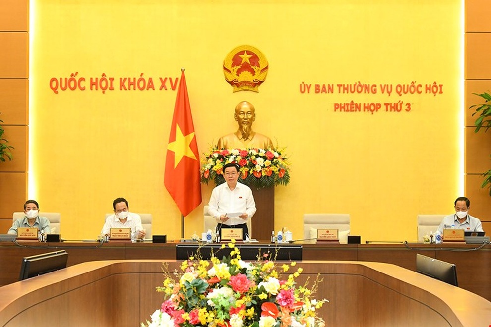 Xét xử trực tiếp hay trực tuyến đều phải đảm bảo nhân quyền - 1 Xét xử trực tiếp hay trực tuyến đều phải đảm bảo nhân quyền - 1