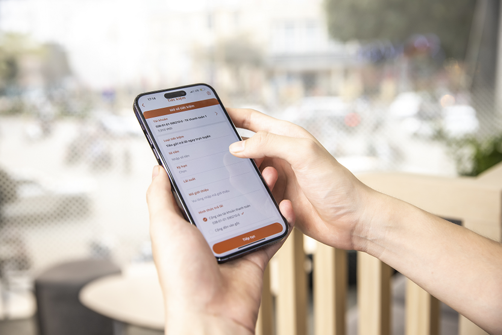 MSB: Dữ liệu là nền tảng, công nghệ là động lực để phục vụ khách hàng tốt hơn - 2