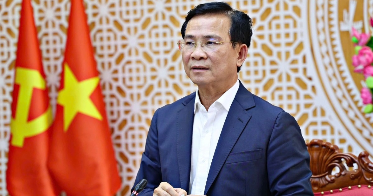 Giải ngân đầu tư công chậm sẽ phá vỡ chỉ tiêu kinh tế, xã hội của Lâm Đồng