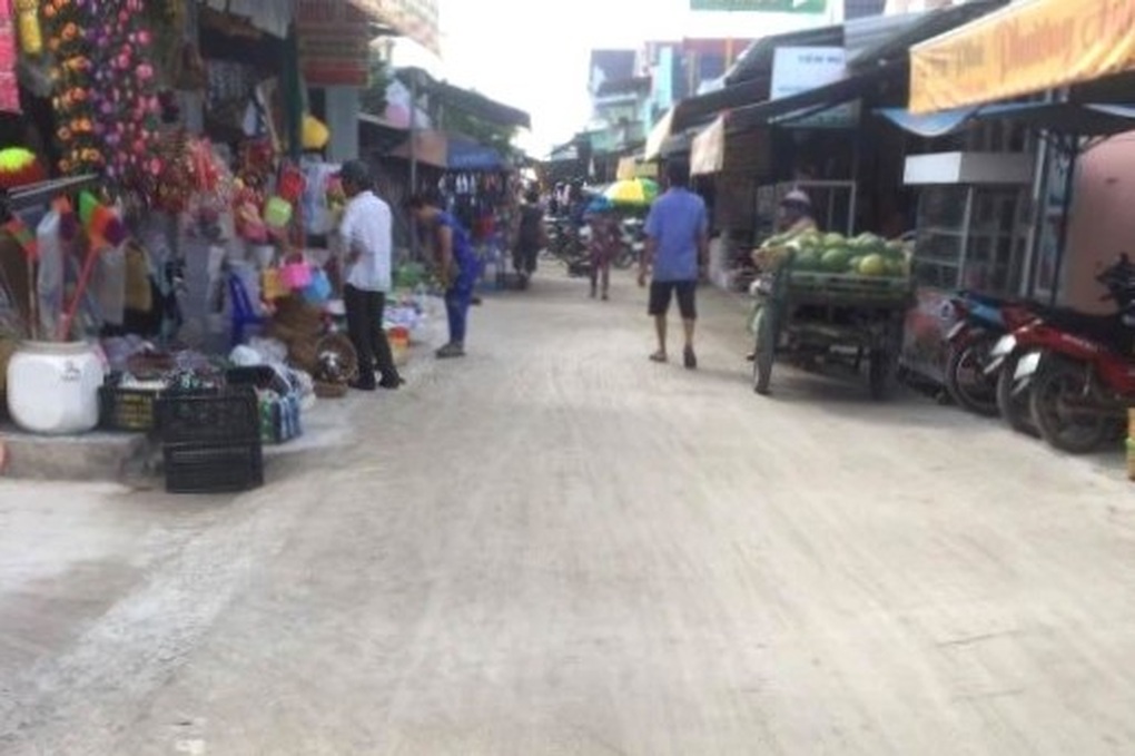 Công ty doanh thu bình quân 2,8 tỷ, kê khai 17 tỷ để trúng thầu - 1 Công ty doanh thu bình quân 2,8 tỷ, kê khai 17 tỷ để trúng thầu - 1