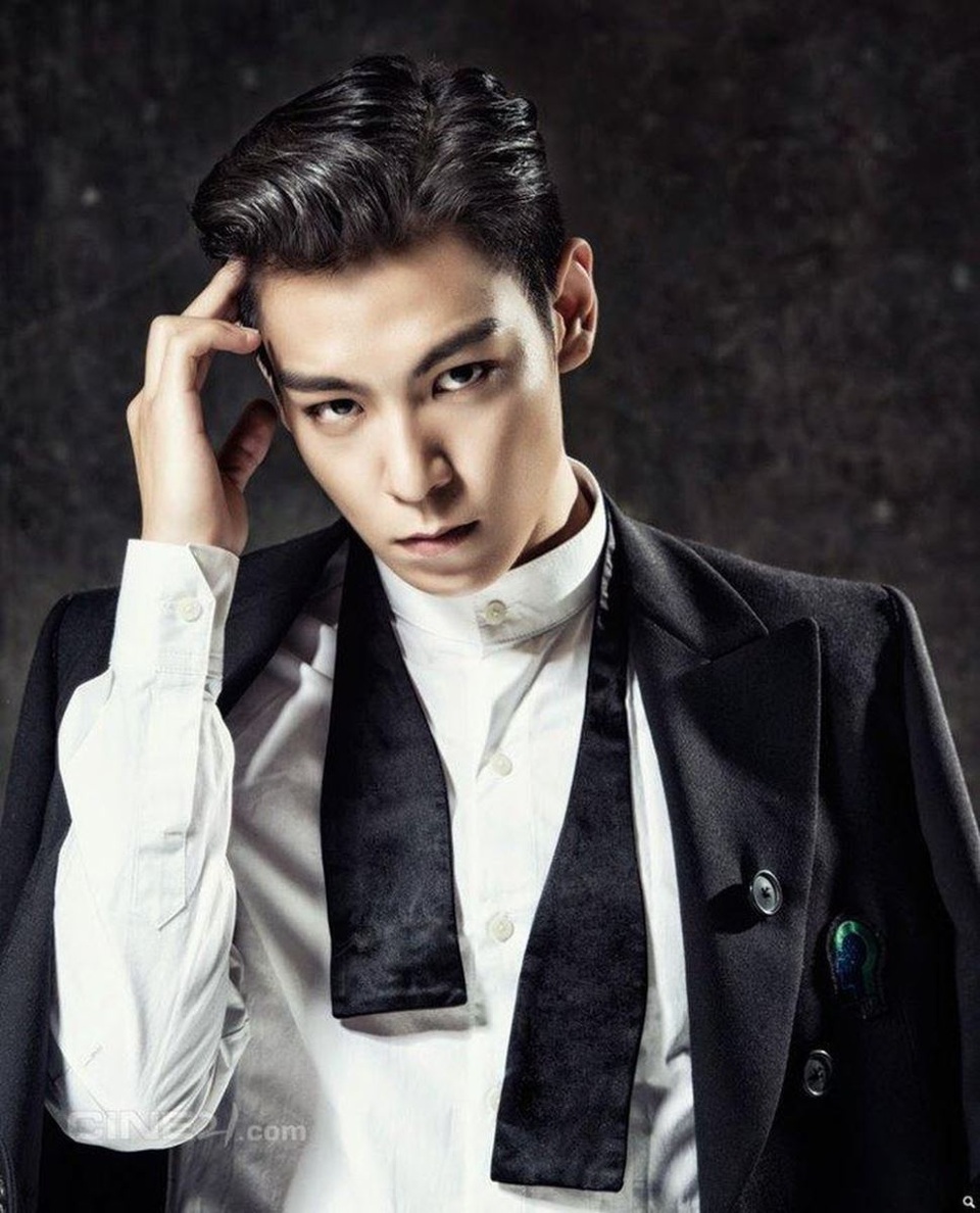 T.O.P (Big Bang) bất ngờ xoá bỏ toàn bộ trang cá nhân - 2 T.O.P (Big Bang) bất ngờ xoá bỏ toàn bộ trang cá nhân - 2