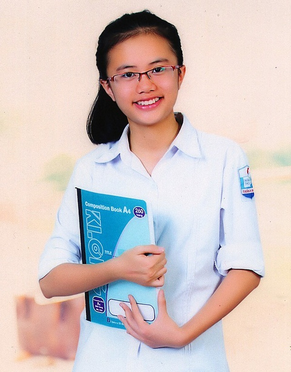 Phút trải lòng ít người tỏ của 4 đề cử Gương mặt trẻ VN tiêu biểu - 2 Phút trải lòng ít người tỏ của 4 đề cử Gương mặt trẻ VN tiêu biểu - 2