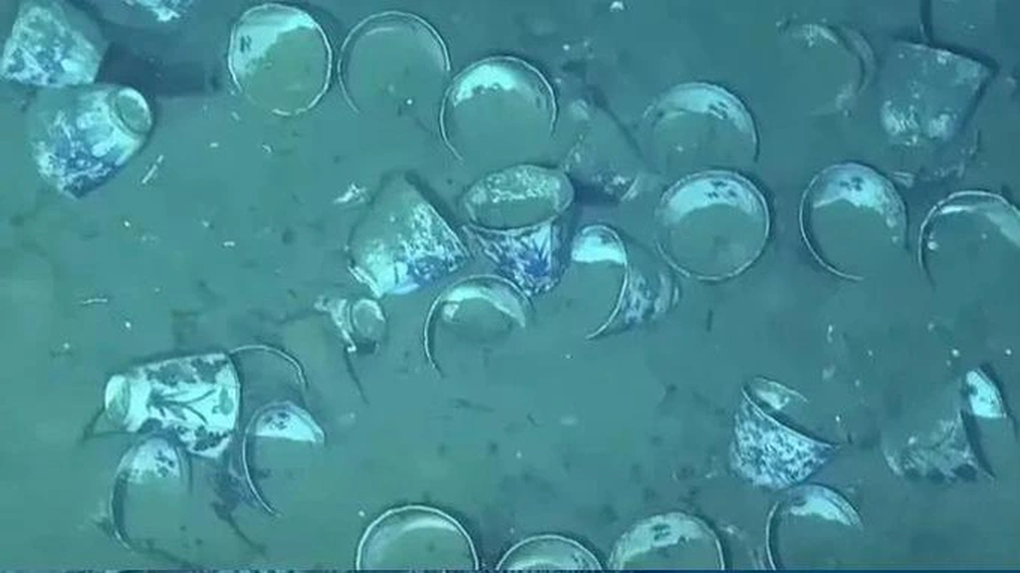 Khám phá những con tàu ma gây rợn người khi được nhắc đến - 6 Khám phá những con tàu ma gây rợn người khi được nhắc đến - 6