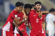 FIFA khen ngợi U17 Indonesia sau khi lập chiến tích lịch sử ở World Cup