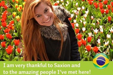 Du học Hà Lan thu hút sinh viên Việt Nam