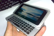 Hình ảnh Nokia N9 bất ngờ xuất hiện tại Trung Quốc