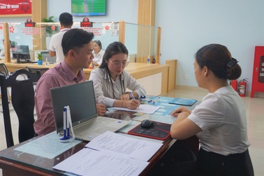 Ngày đầu "chạy thử" chính quyền cấp xã mới tại Đà Nẵng