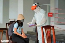 Số mắc mới Covid-19 giảm mạnh, có 108.979 ca tại 62 tỉnh thành