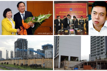 Ông Vũ Quang Hải bị cách "chức cũ", tài sản Thứ trưởng Thoa sẽ báo cáo vào quý II