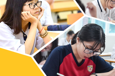 Nhiều đại học bỏ kế hoạch thi riêng để xét kết quả thi tốt nghiệp THPT 2020