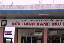 16 cơ sở sai phạm trong kinh doanh xăng dầu