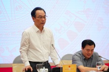 Kỳ thi tốt nghiệp THPT 2024 giảm áp lực, đỡ tốn kém cho xã hội