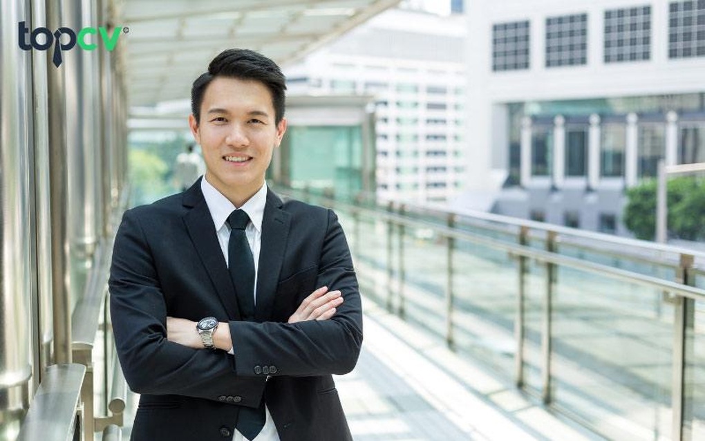 TopCV chia sẻ 5 việc làm tiếng Hàn có triển vọng thu nhập năm 2023 - 3 TopCV chia sẻ 5 việc làm tiếng Hàn có triển vọng thu nhập năm 2023 - 3