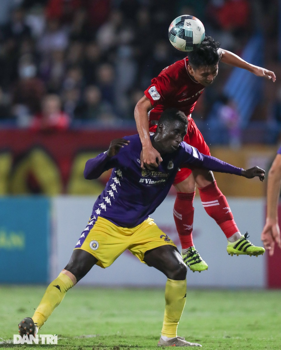 Chức vô địch V-League thuộc về CLB Hà Nội hay Viettel? - 2 Chức vô địch V-League thuộc về CLB Hà Nội hay Viettel? - 2