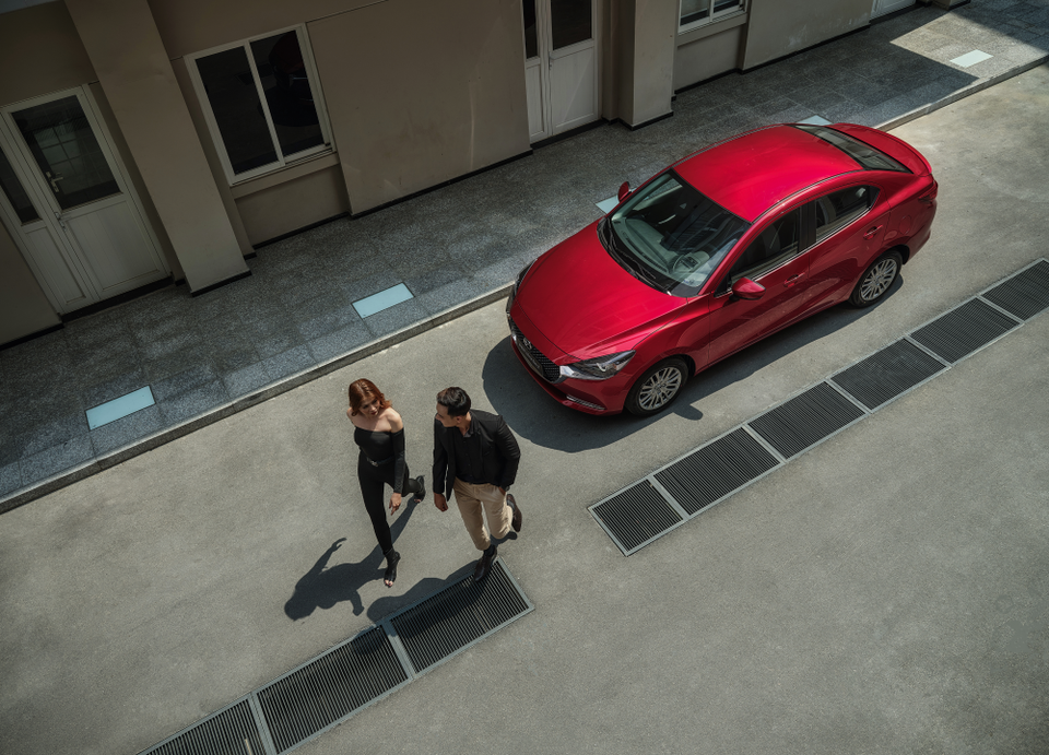 Ưu đãi lên đến 100 triệu đồng từ Mazda cùng nhiều quà tặng tại đại lý - 4 Ưu đãi lên đến 100 triệu đồng từ Mazda cùng nhiều quà tặng tại đại lý - 4