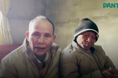 Hành trình sinh tồn 5 ngày 6 đêm trong rừng của cụ ông 78 tuổi ở Lâm Đồng